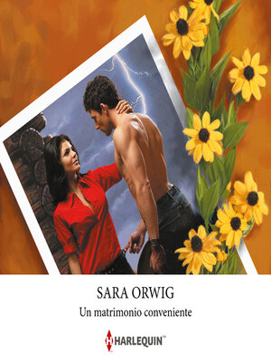 cover image of Un matrimonio conveniente